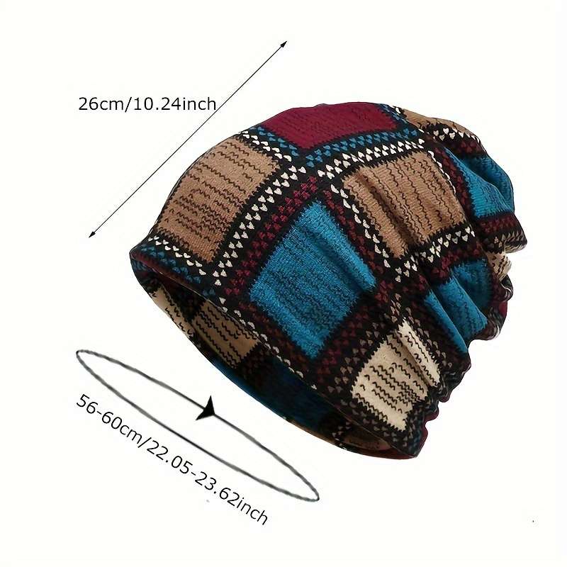 Hat Blue