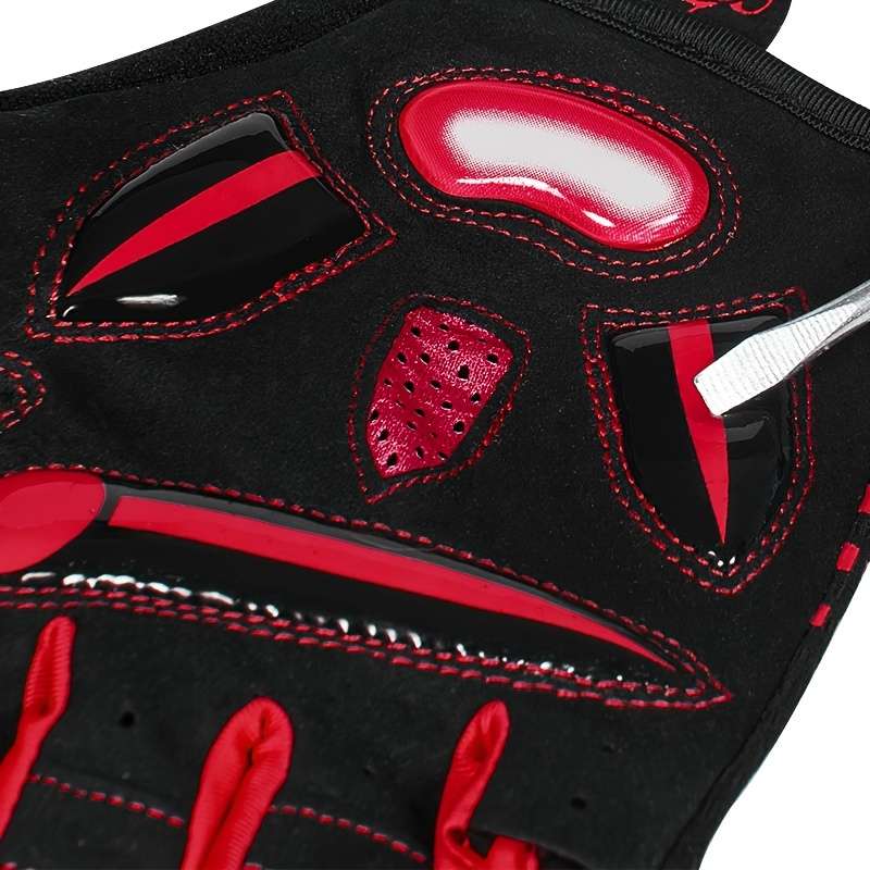 1 Pair X Large Outdoor Sports Gloves