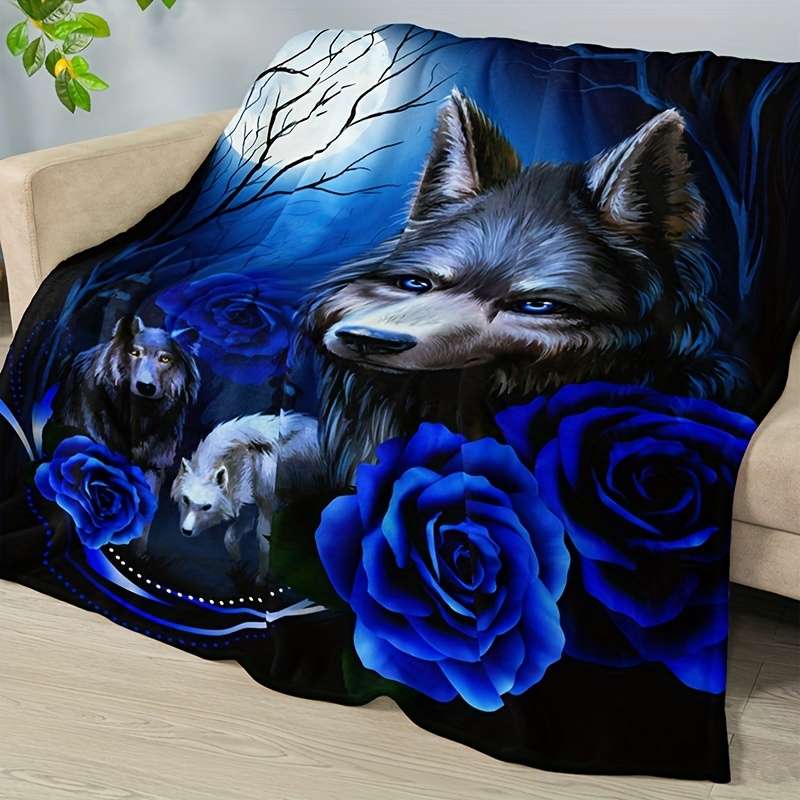 1ps Blanket Model Eebttac086Mt size 180cmx200cm