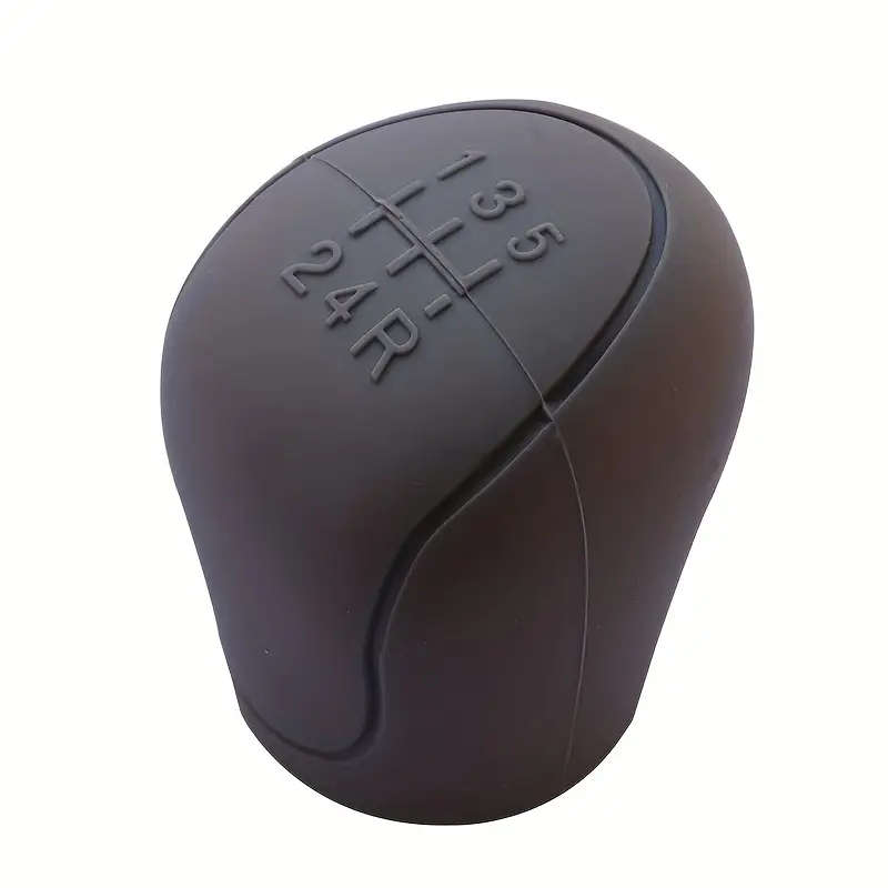 Anti-Slip And Wear-Resistant Silicone Shift Cover