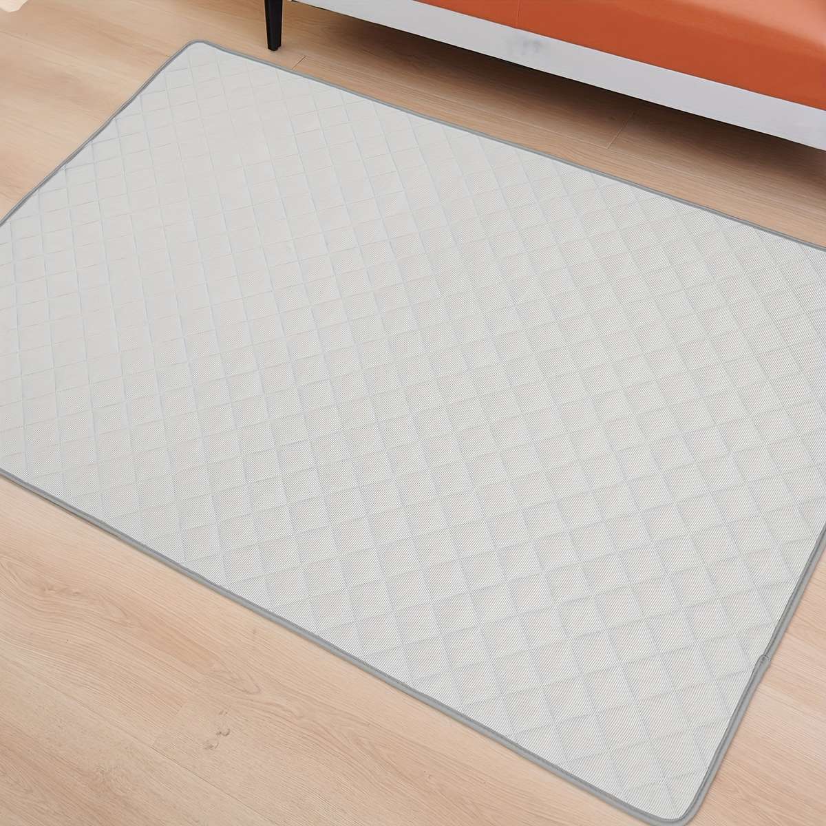 Blue Cooling Pad Size 4XL