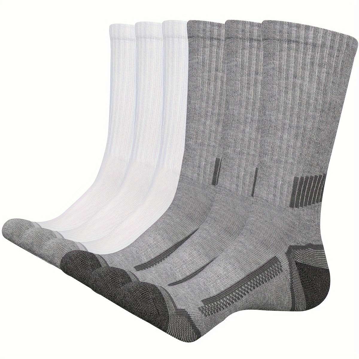 Sock Mixed Colors 1 Size 10 13