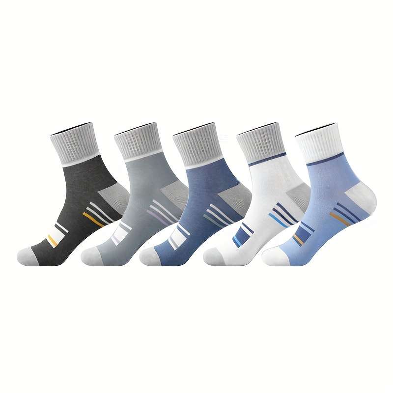 Sock White One Size