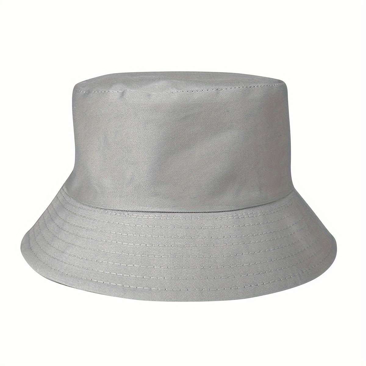 Hat 18 Gray Size 58Cm
