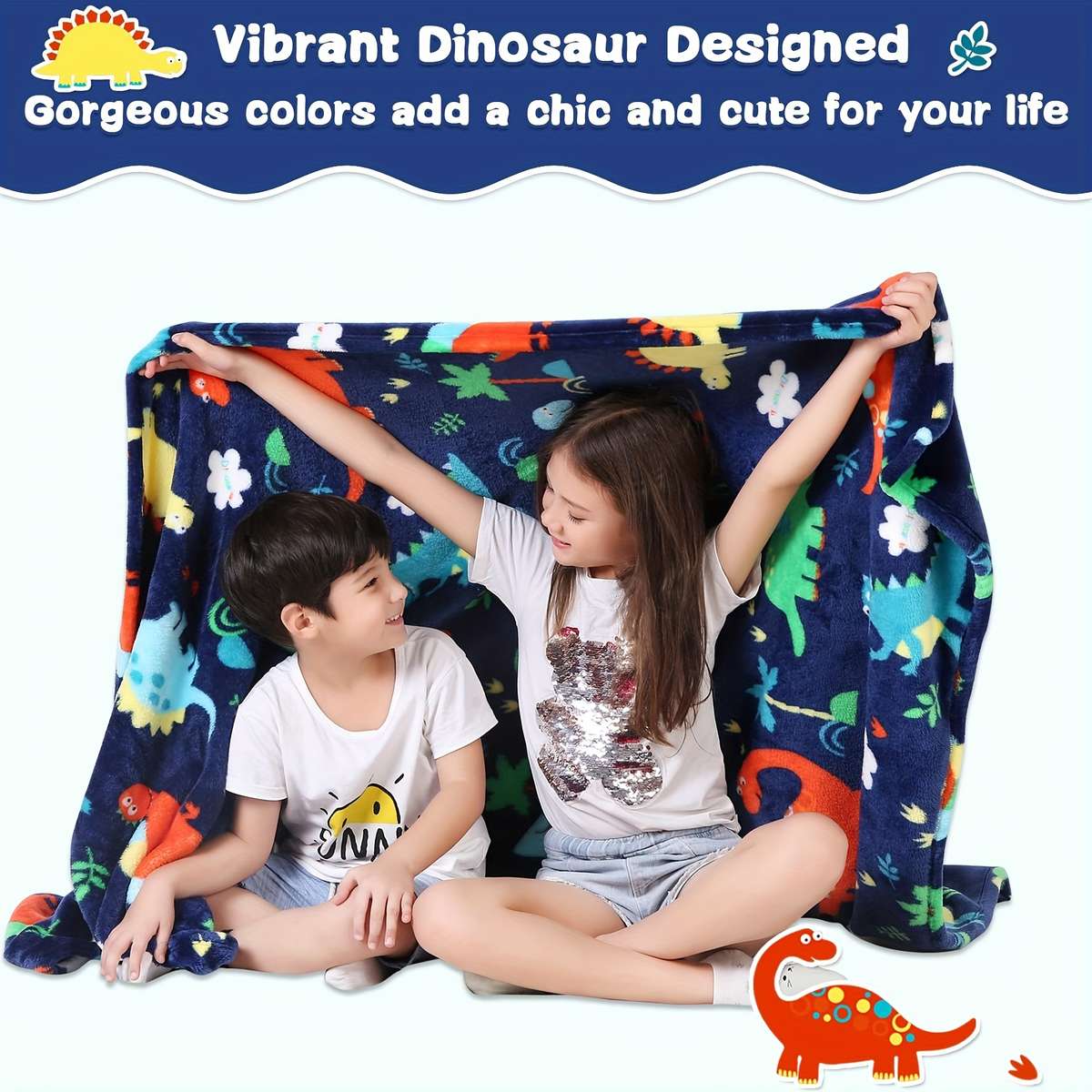 Blanket Size 76.2X101.6Cm