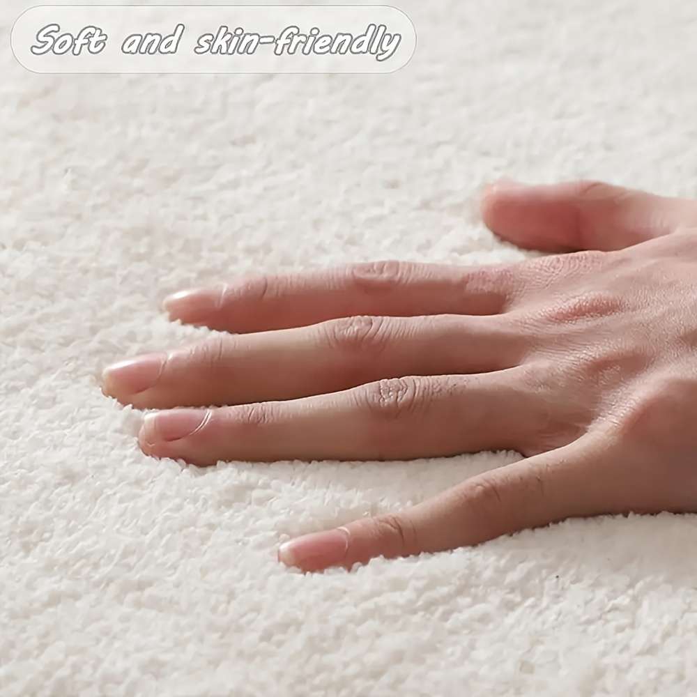 1Pc 60x80cm 23.6x31.5inch Floor Mat