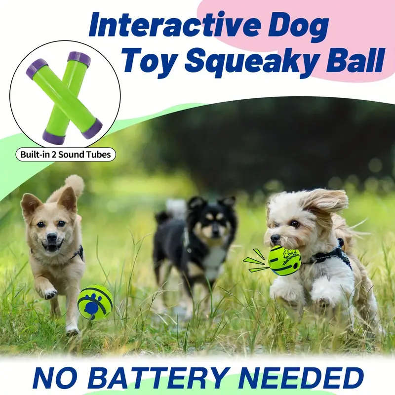 Dog Educational Toys