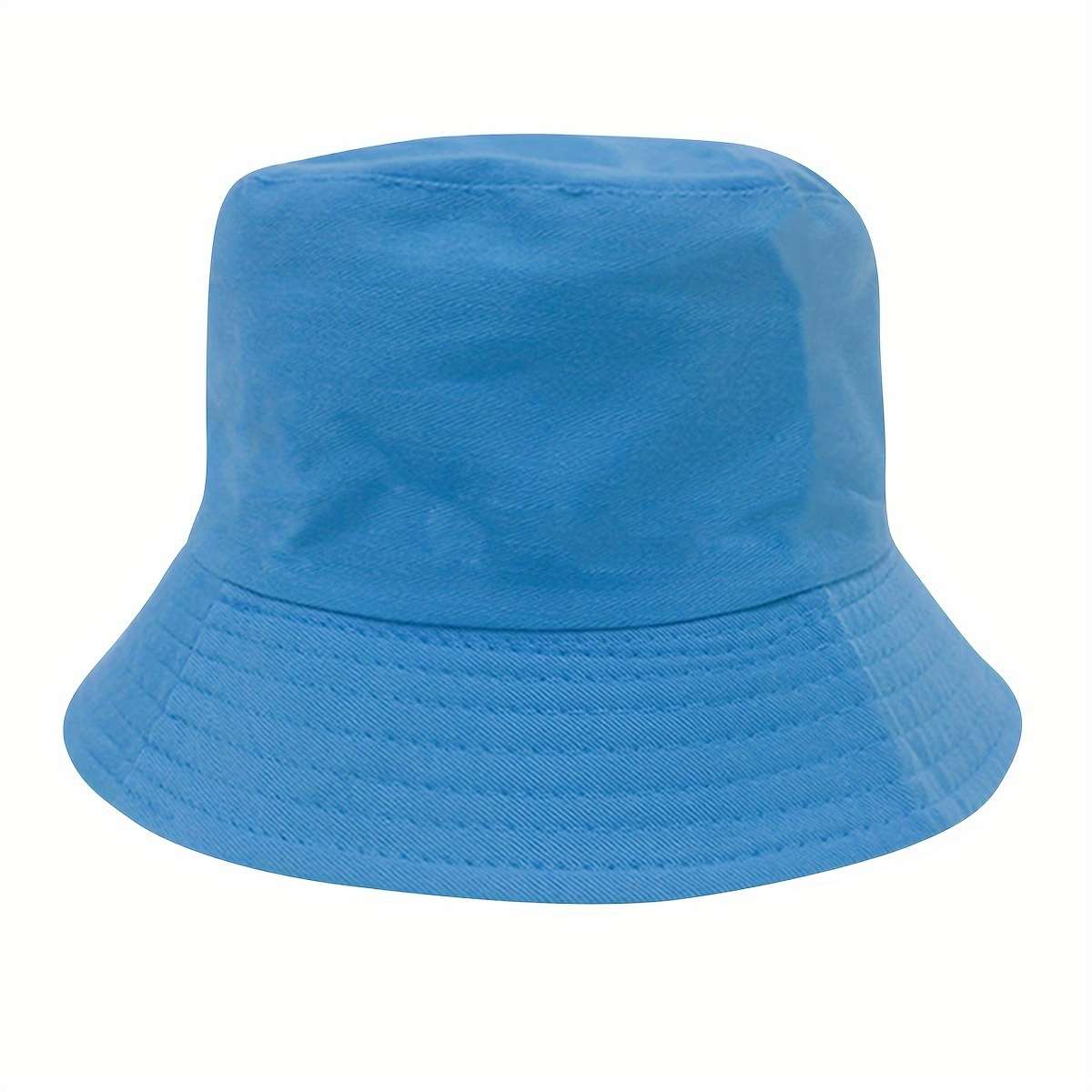 Hat Orange Size 58Cm