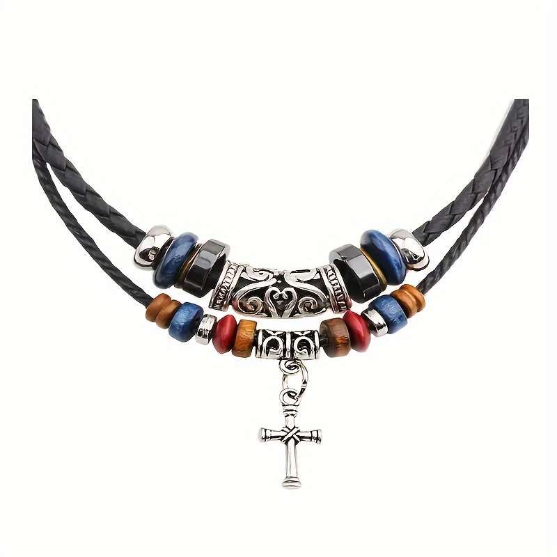 1 Piece Jesus Theme Pendant