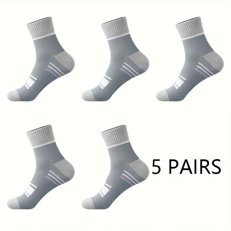 Sock White One Size