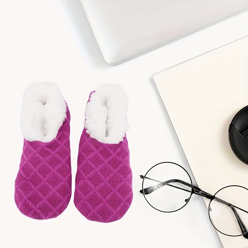 Sock Bright Pink One Size