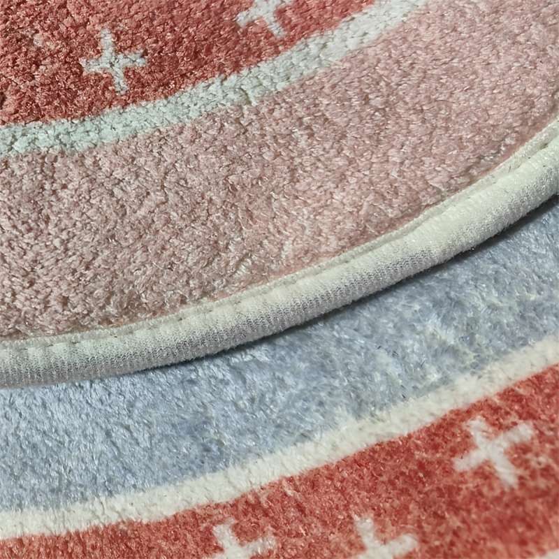 Byzgr 39x79inch 100x200cm Floor Mat