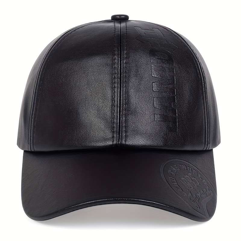 Hat Light Brown