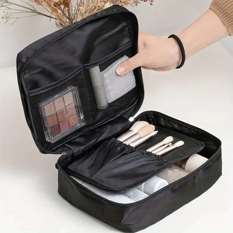 Waterproof Travel Cosmetic Bag