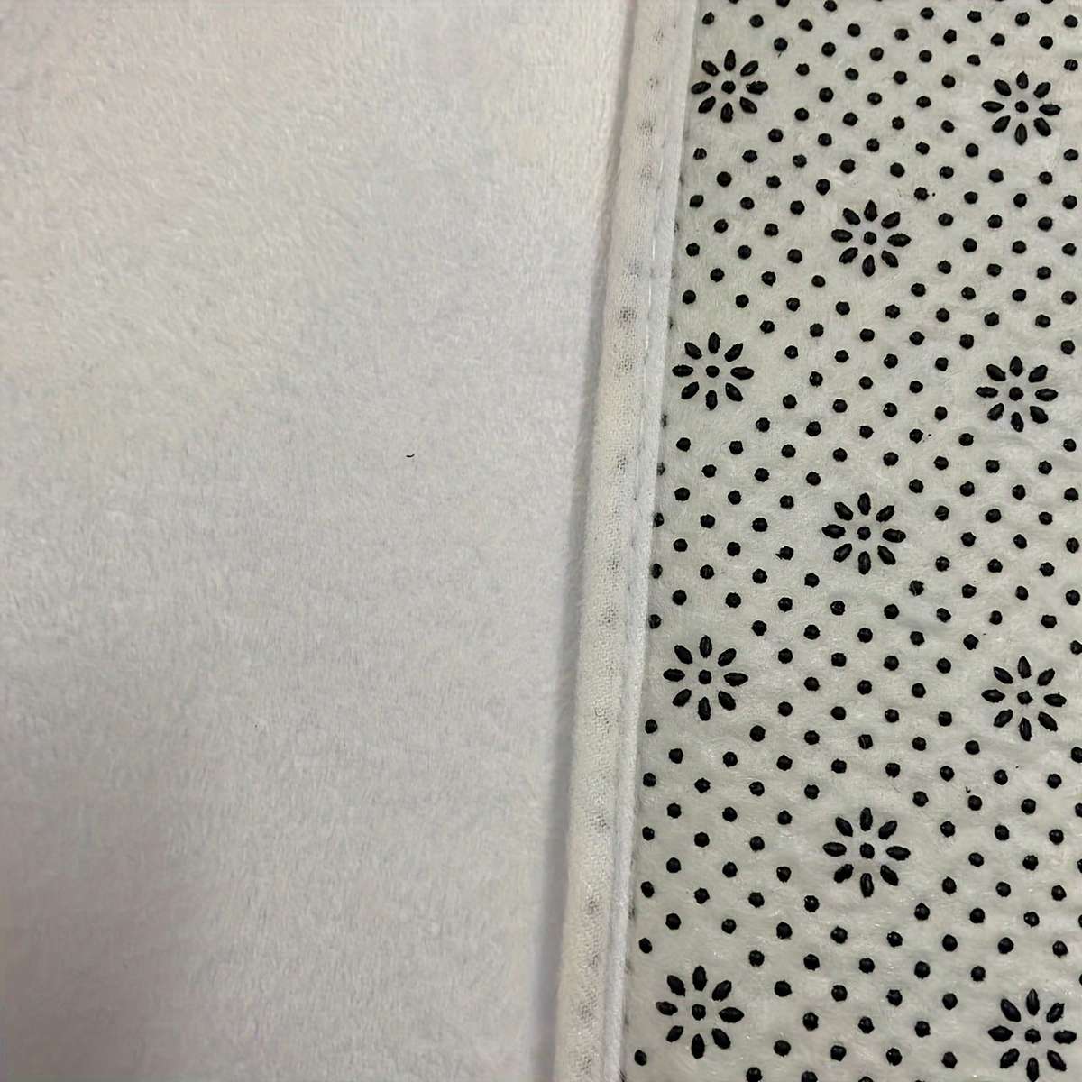 1Pc 120cmx160cm 47x63inch Floor Mat