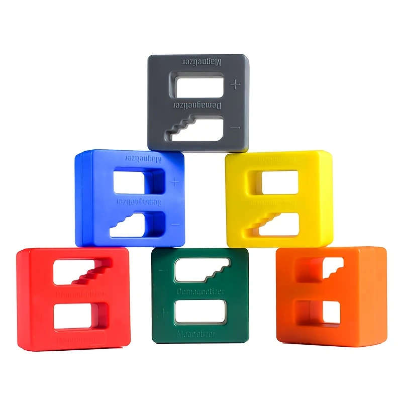 1pc Magnetizer Screwdriver Repair Tool