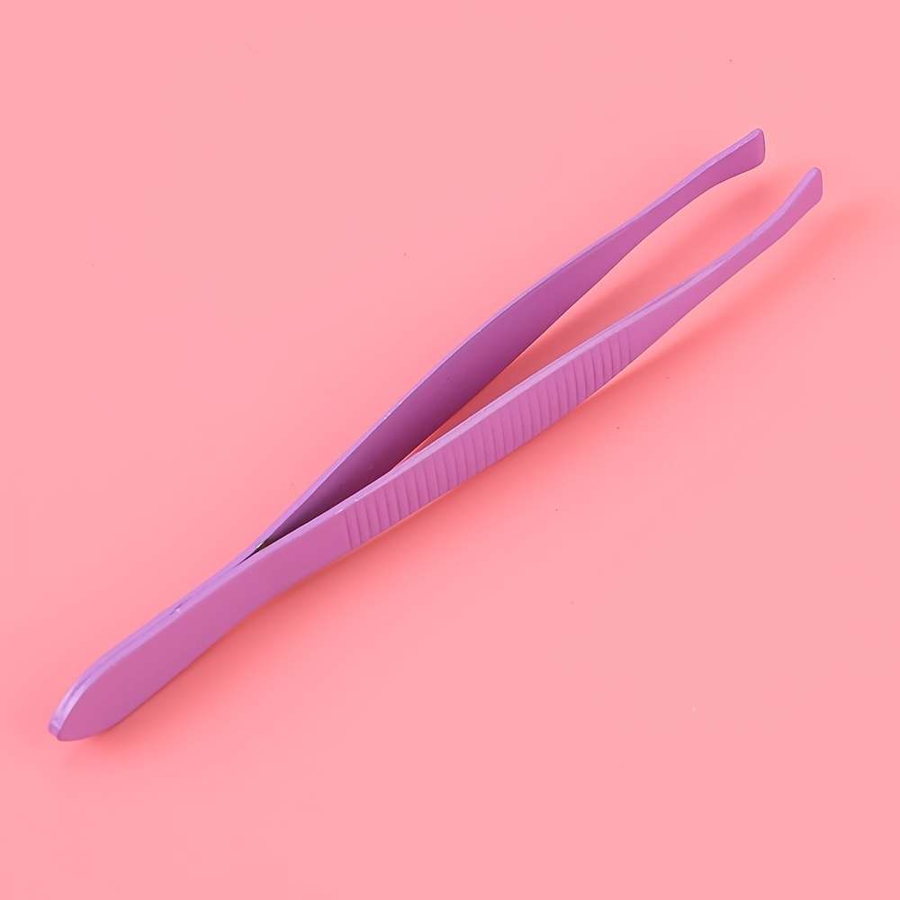 7pcs Set of Maka Purple Nail Clippers