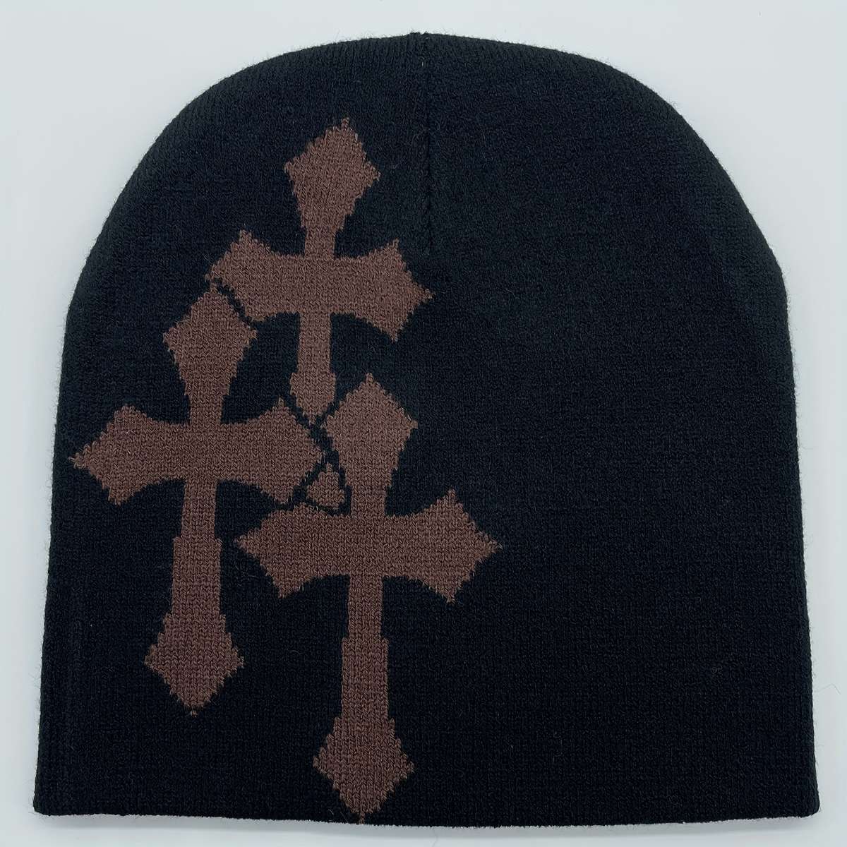Fashionable Casual Warm Knitted Hat Suitable