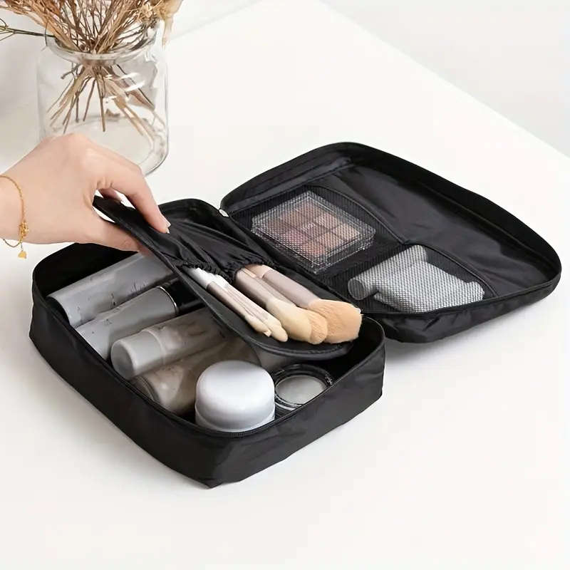 Waterproof Travel Cosmetic Bag