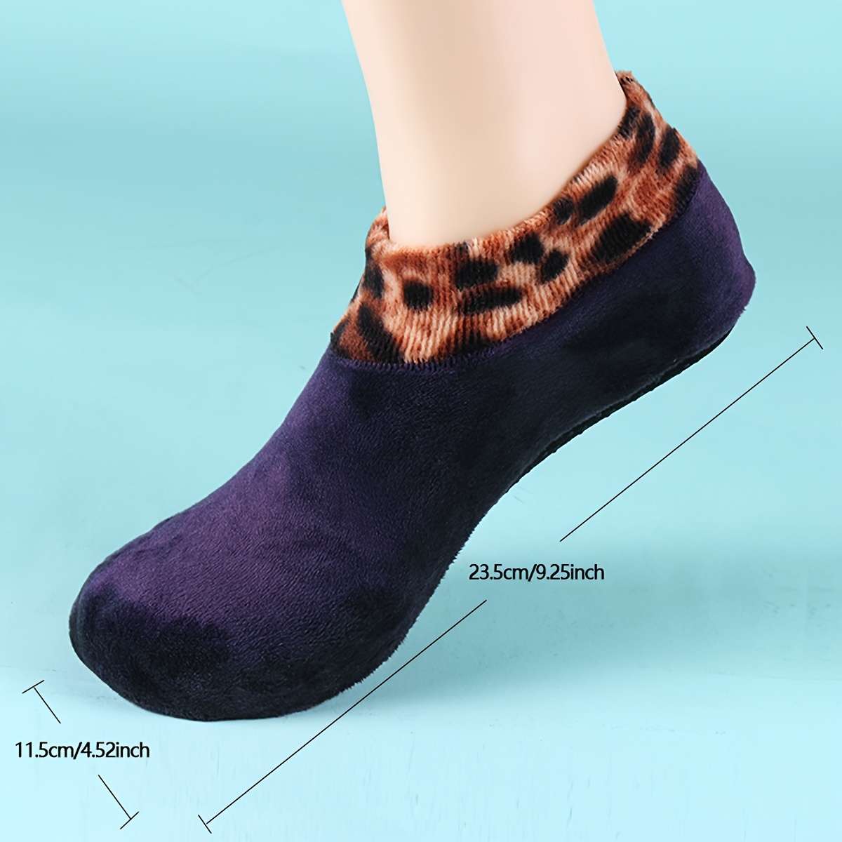 Sock Mixed Color One Size