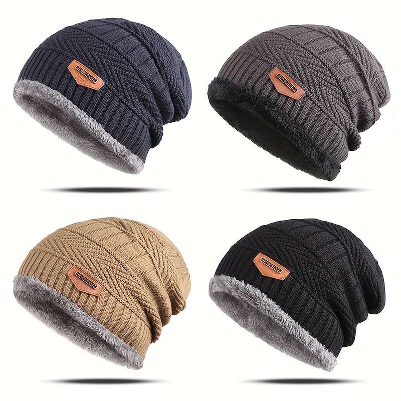 Hat Triangle Mark Grey One Size