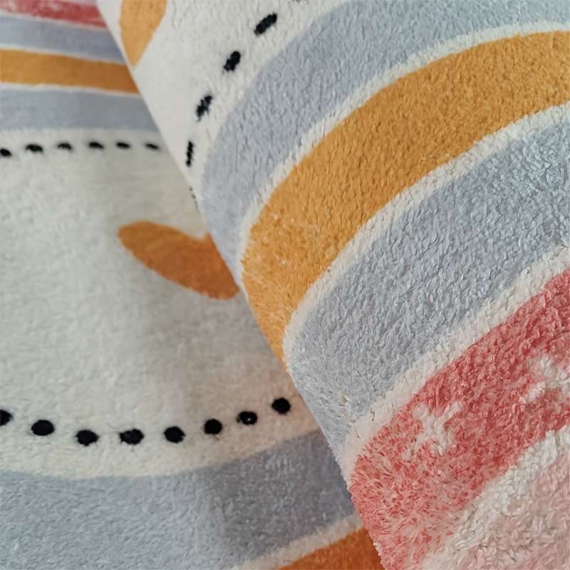 Byzgr 39x79inch 100x200cm Floor Mat