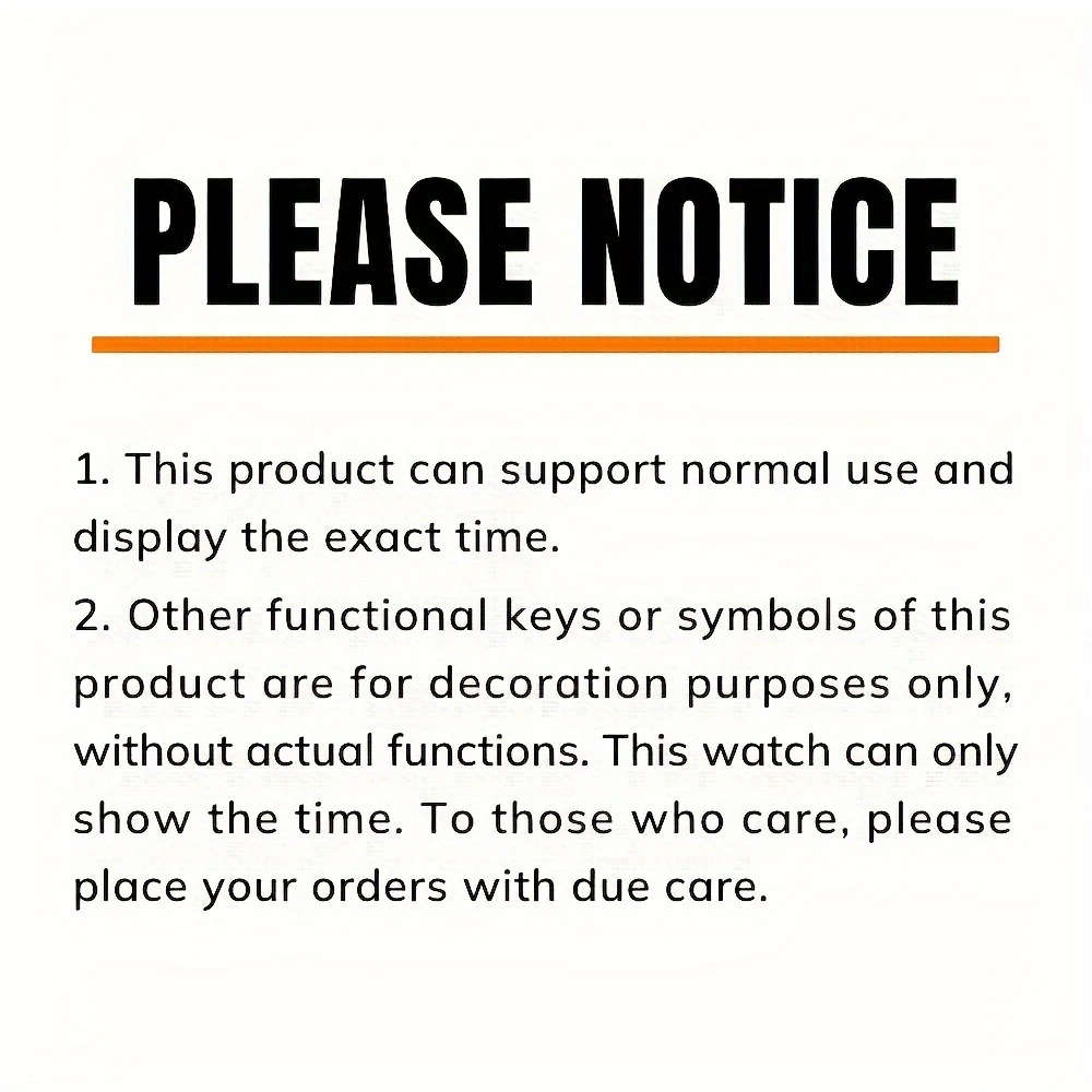 2pcs set Fashion Men's Simple Business Quartz Watch Bracelet Set Ideal Choice For Gifts Color sent