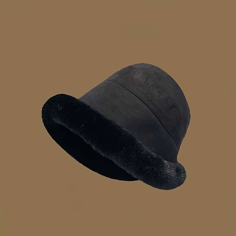 Hat Black