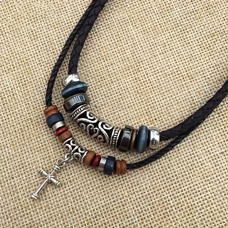 1 Piece Jesus Theme Pendant