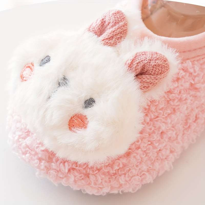 Sock 13Cm 1 2Years Red