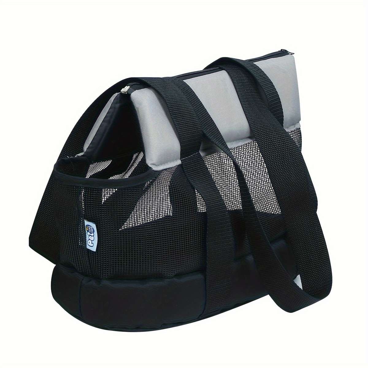 1pc A Brownsize L Pet Bag