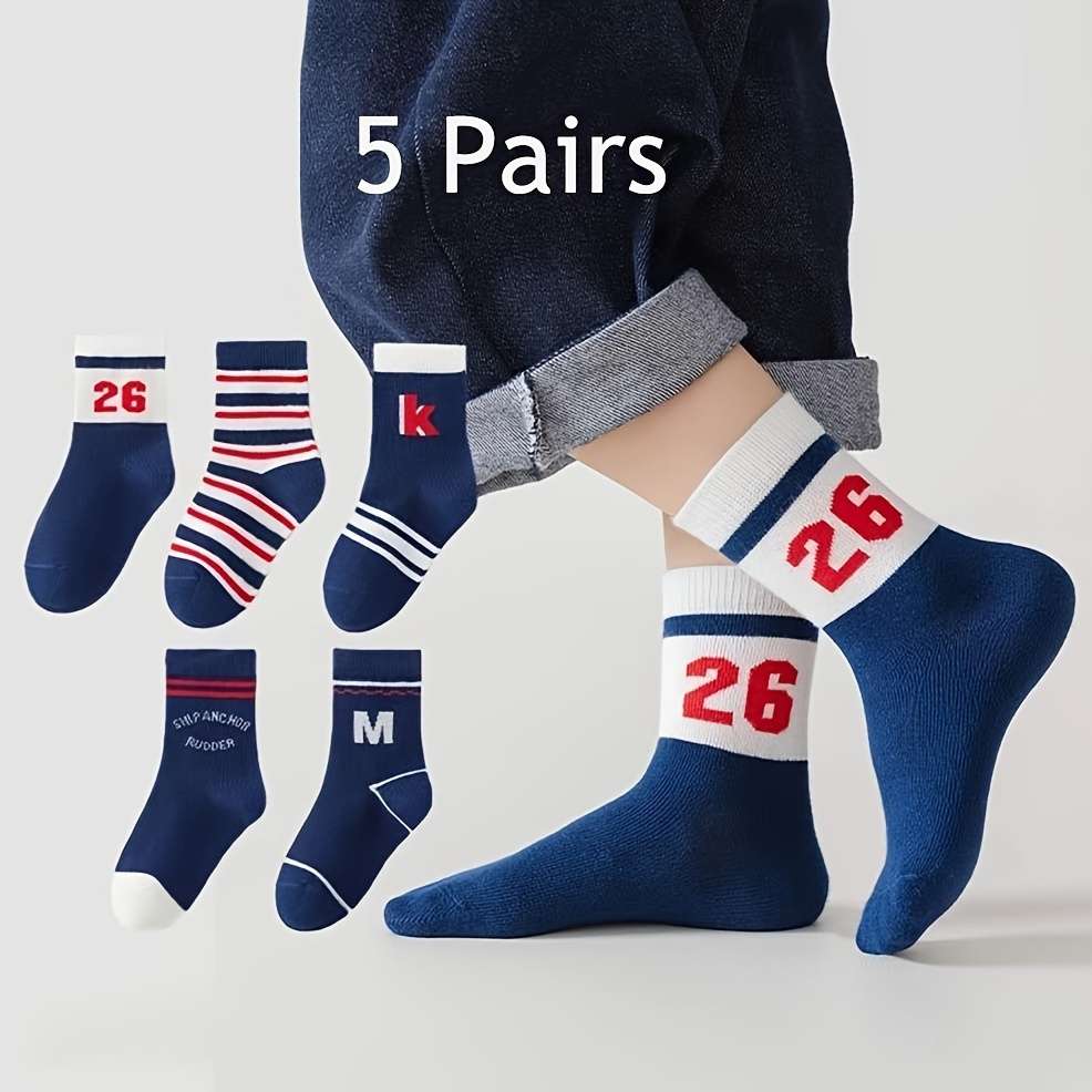 1Pairs Sock Cys1 A44 Size Xl 9 14Years