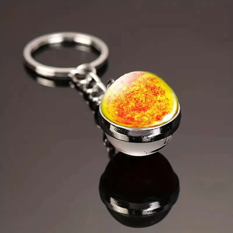 Exquisite Keychain