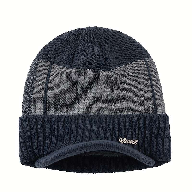 Hat Black