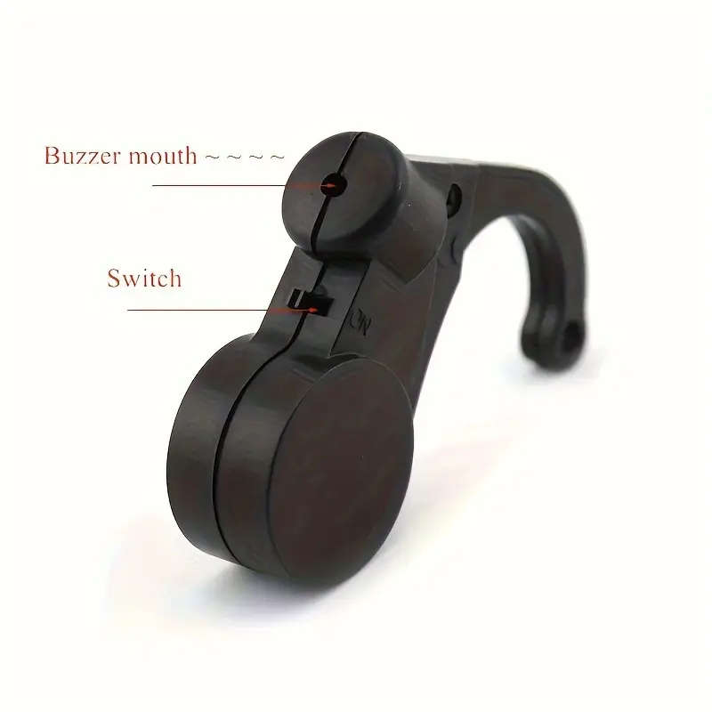 1pc Car Safety Device Anti-sleep Alarm Driver Sleep Reminder To Remind The Driver To Stay Awake Car