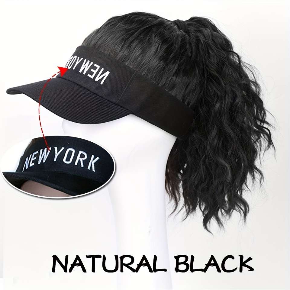 Light Brown 30.48cm Fashion Design Wig