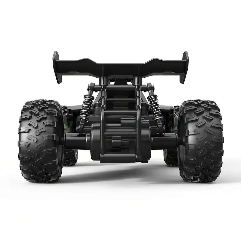 1:18 Scale High-Speed Off-Road 2.4G Remote Control Car Drift