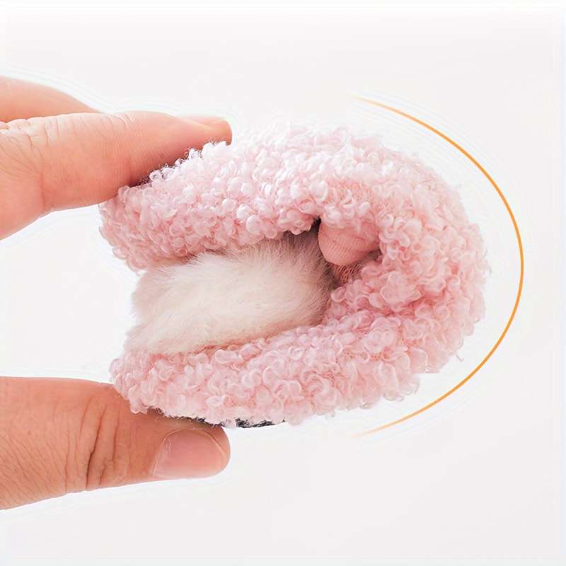 Sock 13Cm 1 2Years Red