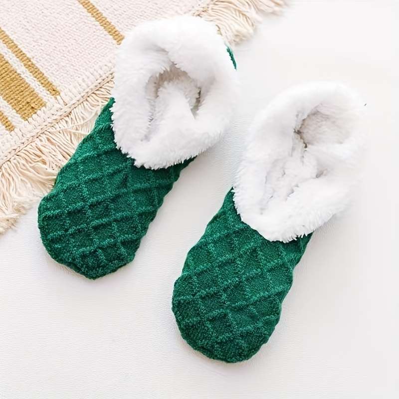 Sock Bright Pink One Size