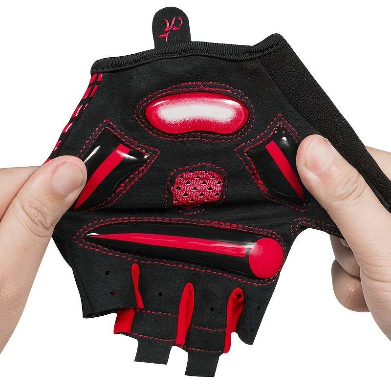 1 Pair X Large Outdoor Sports Gloves