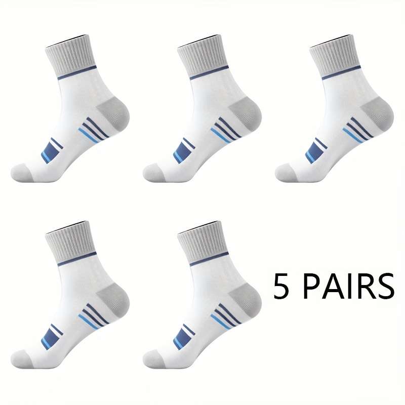 Sock White One Size
