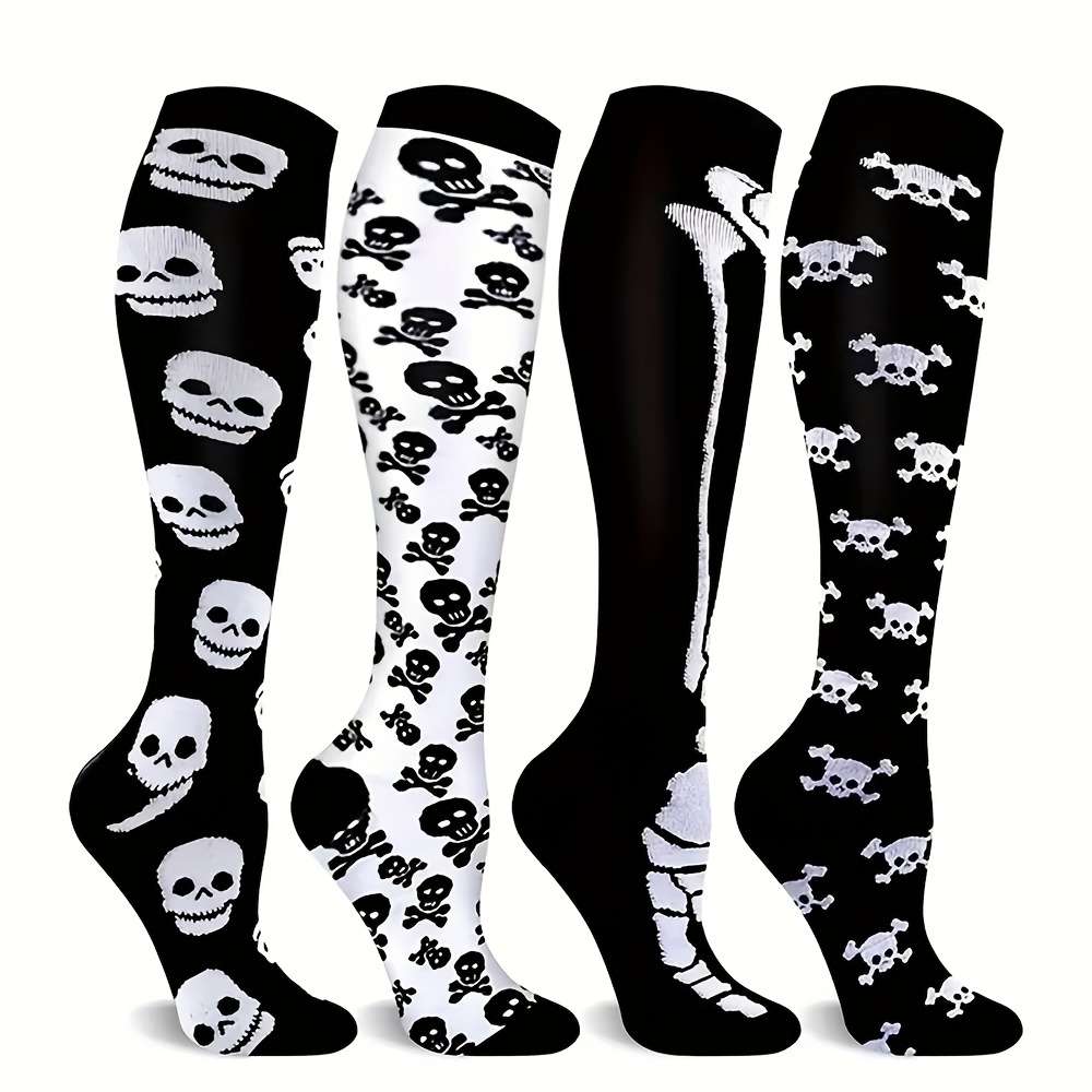 1 Pair Color 02 Size L Socks