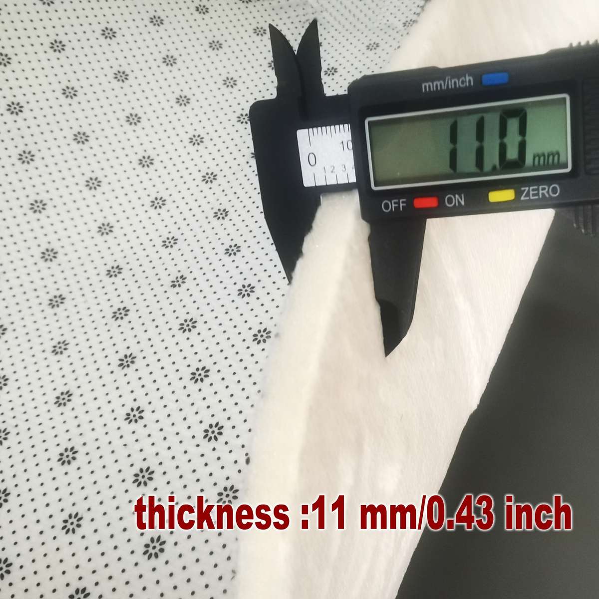 Round 31.5x31.5inch 80x80cm Floor Mat