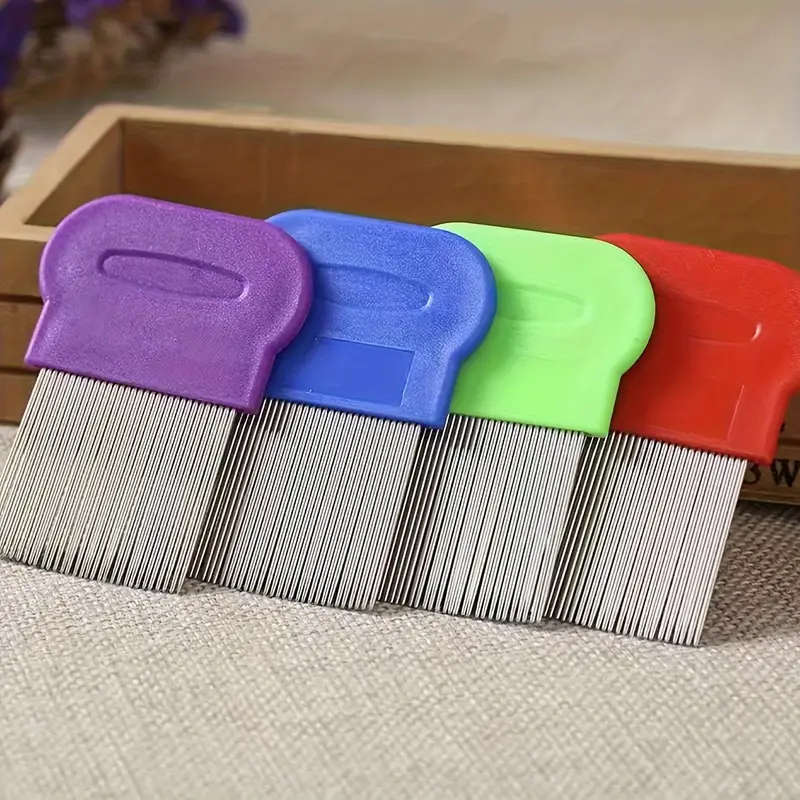Pet Comb