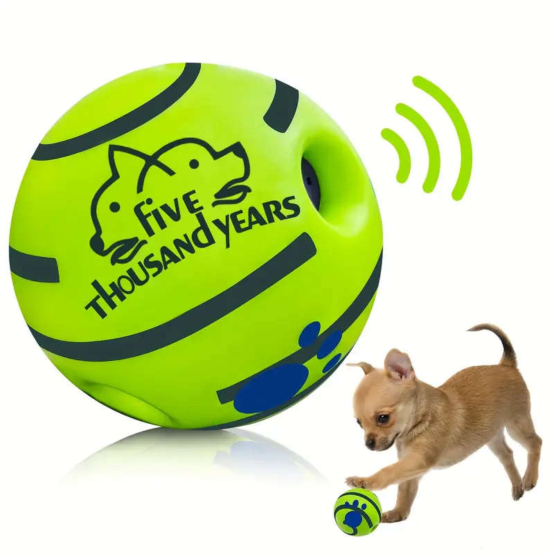 Dog Educational Toys