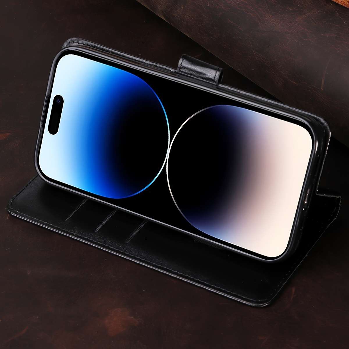 1pc Pink Color For Samsung Galaxy S24 Plus Phone Cases