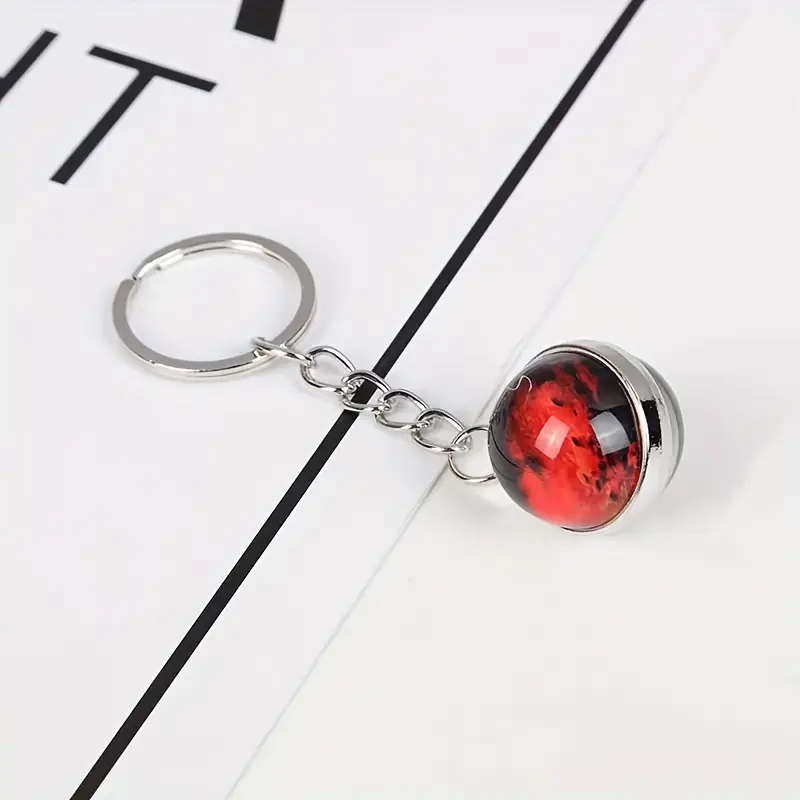 Exquisite Keychain