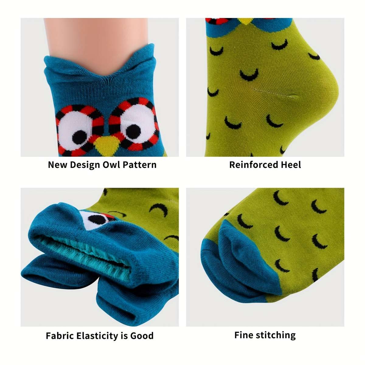 Sock Us 5 8 Uk 4 7 Eu 35 38