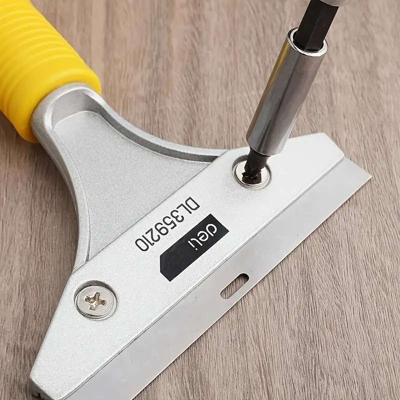 12-Piece Mini Ratchet Offset Screwdriver Bit Set