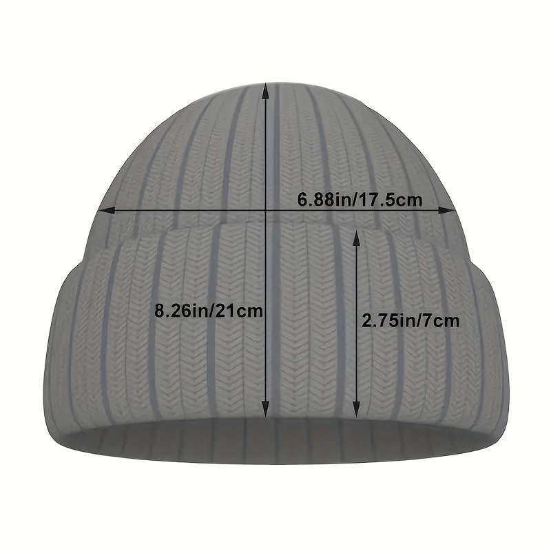Raw Embroidered Beanie Ideal Choice For Gifts
